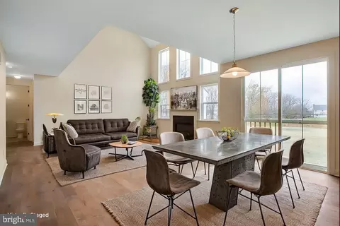 Dining - 3 Martha Way, Warwick, MD 21912 photo 2 of 3