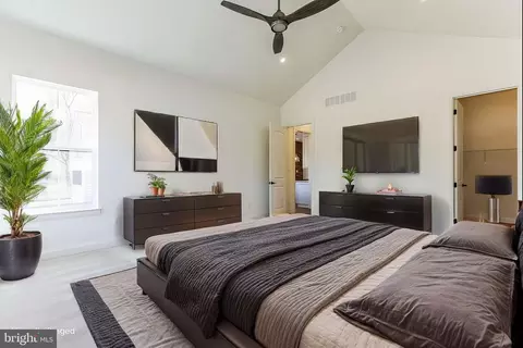Bedroom - 5 Fulton Ct, Warwick, MD 21912 photo 1 of 4