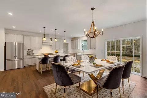Dining - 5 Fulton Ct, Warwick, MD 21912 photo 4 of 5