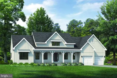 Exterior - 5 Fulton Ct, Warwick, MD 21912 photo 3 of 5