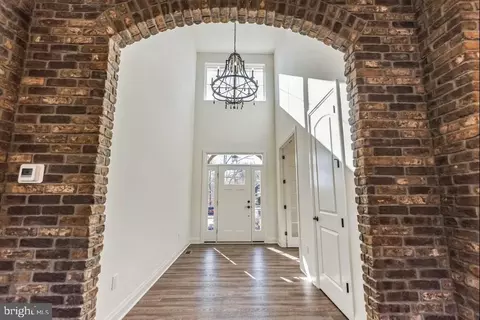 Entry Way - 5 Fulton Ct, Warwick, MD 21912 photo 1 of 2