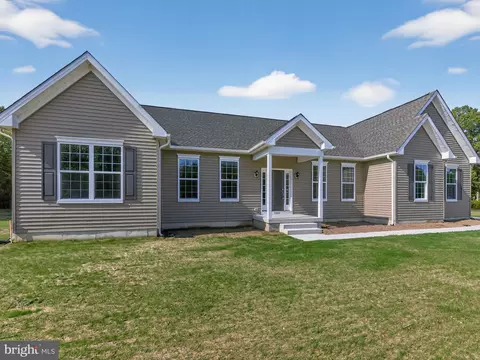 Exterior - 5 Fulton Ct, Warwick, MD 21912 photo 5 of 5