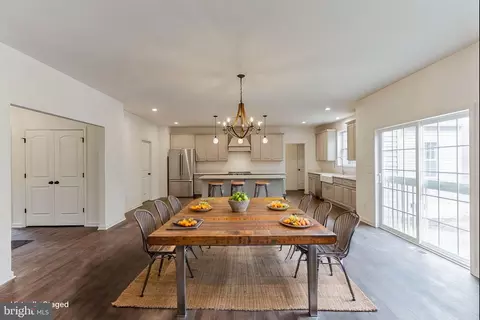 Dining - 5 Fulton Ct, Warwick, MD 21912 photo 1 of 5