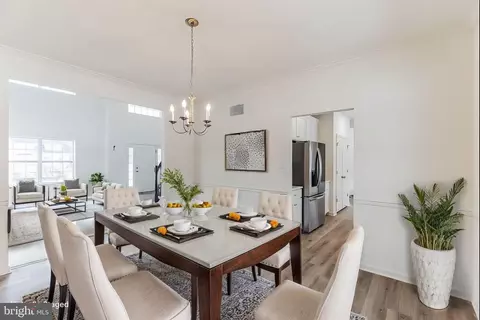 Dining - 7 Fulton Ct, Warwick, MD 21912 photo 2 of 6