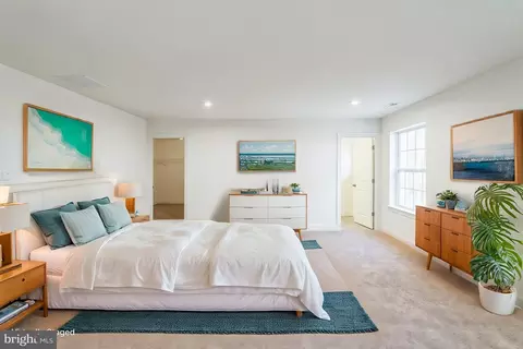Bedroom - 7 Fulton Ct, Warwick, MD 21912 photo 6 of 9