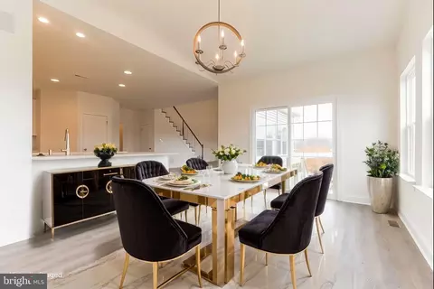 Dining - 7 Fulton Ct, Warwick, MD 21912 photo 1 of 6