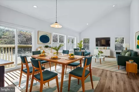 Dining - 7 Fulton Ct, Warwick, MD 21912 photo 6 of 6