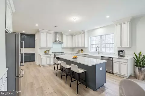Kitchen - 7 Fulton Ct, Warwick, MD 21912 photo 1 of 1