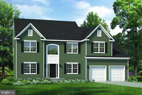 Exterior - 7 Fulton Ct, Warwick, MD 21912 photo 3 of 7
