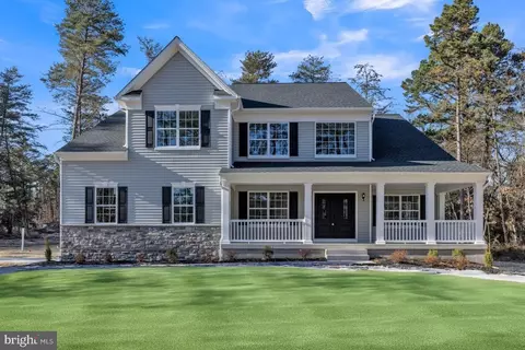 7 Fulton Ct, Warwick, MD 21912