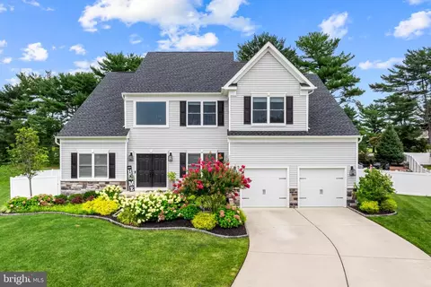 Exterior - 7 Fulton Ct, Warwick, MD 21912 photo 2 of 7