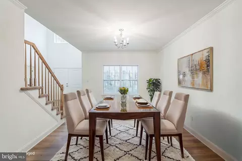 Dining - 7 Fulton Ct, Warwick, MD 21912 photo 4 of 6