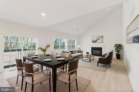 Dining - 7 Fulton Ct, Warwick, MD 21912 photo 5 of 6