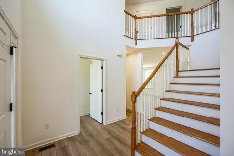 Entry Way - 6 Fulton Ct, Warwick, MD 21912 photo 1 of 9