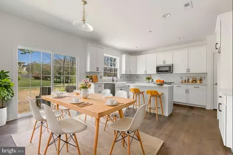 Dining - 6 Fulton Ct, Warwick, MD 21912 photo 4 of 4