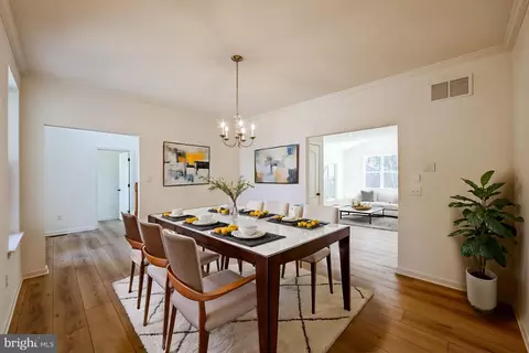 Dining - 6 Fulton Ct, Warwick, MD 21912 photo 3 of 4