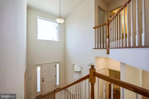 Entry Way - 6 Fulton Ct, Warwick, MD 21912 photo 2 of 9