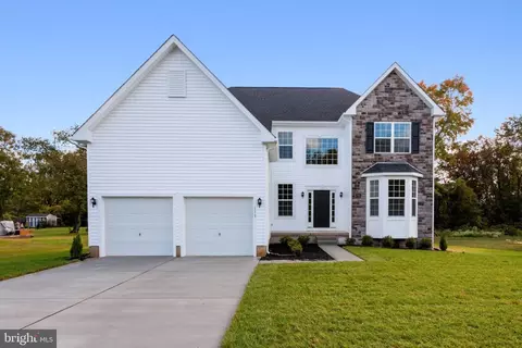 Exterior - 6 Fulton Ct, Warwick, MD 21912 photo 3 of 3