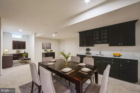 Dining - 6 Fulton Ct, Warwick, MD 21912 photo 2 of 4