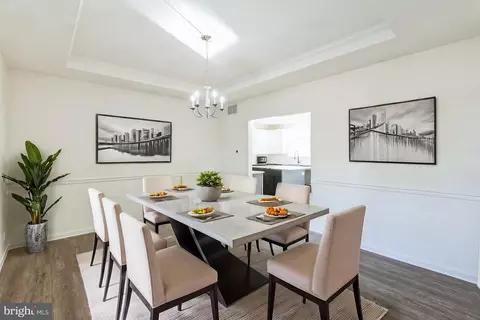 Dining - 6 Fulton Ct, Warwick, MD 21912 photo 1 of 4