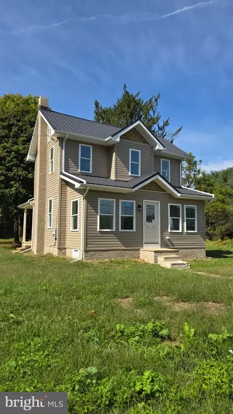 743 Bell Manor Rd, Conowingo, MD 21918