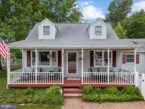 167 Bridgewood Ave, North East, MD 21901