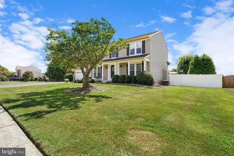 400 W Craighill Channel Dr, Perryville, MD 21903