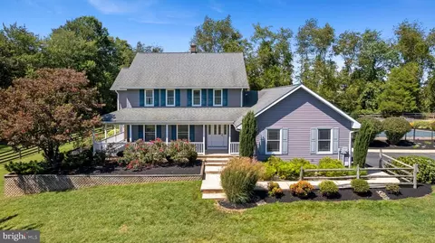 45 Simpers Way, North East, MD 21901