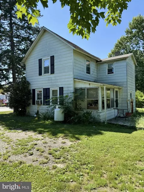 Exterior - 20 Wilson St, Warwick, MD 21912 photo 1 of 3