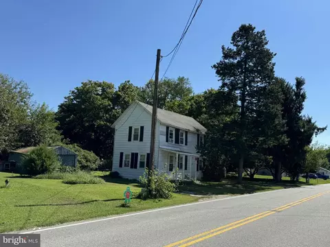 Exterior - 20 Wilson St, Warwick, MD 21912 photo 3 of 3