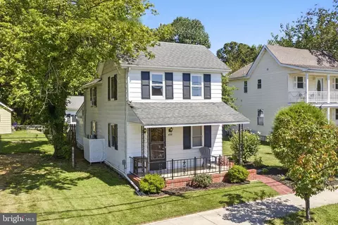 535 Biddle St, Chesapeake City, MD 21915