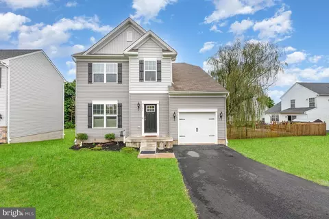 105 Maple Leaf Dr, Rising Sun, MD 21911
