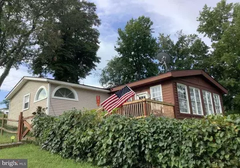 47 Birch Rd, Earleville, MD 21919
