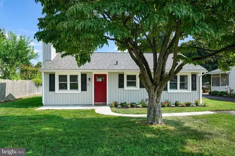 Exterior - 75 South Dr, Earleville, MD 21919 photo 3 of 8