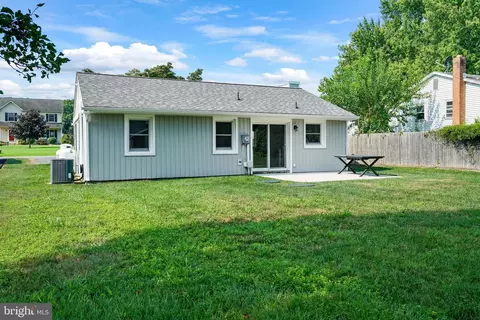 Exterior - 75 South Dr, Earleville, MD 21919 photo 6 of 8