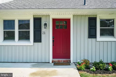 Exterior - 75 South Dr, Earleville, MD 21919 photo 5 of 8