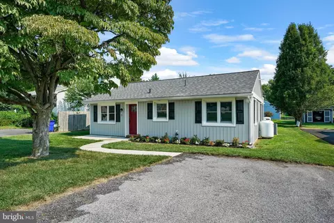 Exterior - 75 South Dr, Earleville, MD 21919 photo 4 of 8