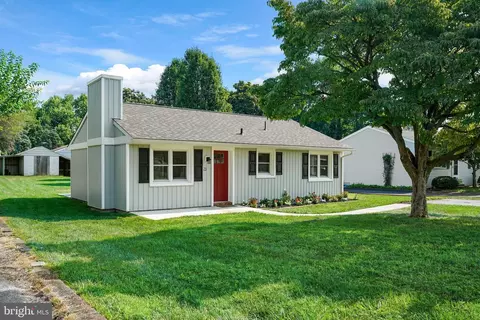 Exterior - 75 South Dr, Earleville, MD 21919 photo 2 of 8