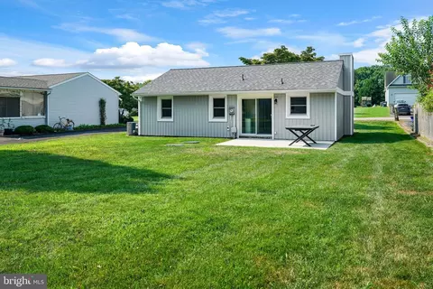 Exterior - 75 South Dr, Earleville, MD 21919 photo 8 of 8