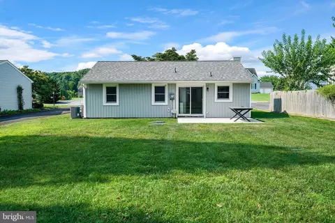 Exterior - 75 South Dr, Earleville, MD 21919 photo 7 of 8