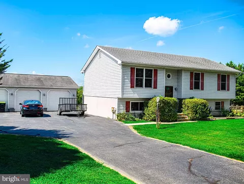 85 Mount Rocky Ln, Colora, MD 21917
