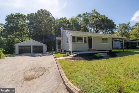 90 Jones Chapel Rd, Elkton, MD 21921