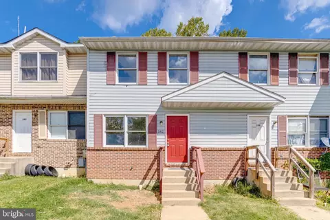 182 E Village Rd, Elkton, MD 21921