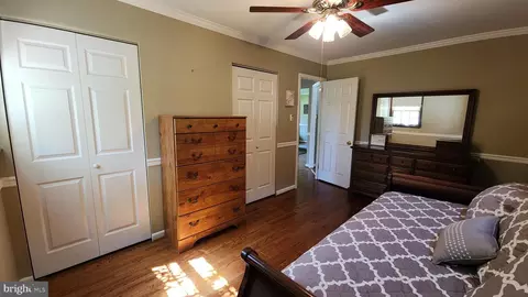 Bedroom - 102 Windsor Dr, Elkton, MD 21921 photo 3 of 4