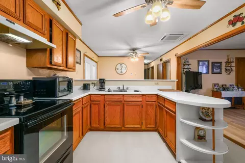 Kitchen - 89 Codjus Dr, Rising Sun, MD 21911 photo 2 of 2