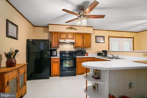 Kitchen - 89 Codjus Dr, Rising Sun, MD 21911 photo 1 of 2