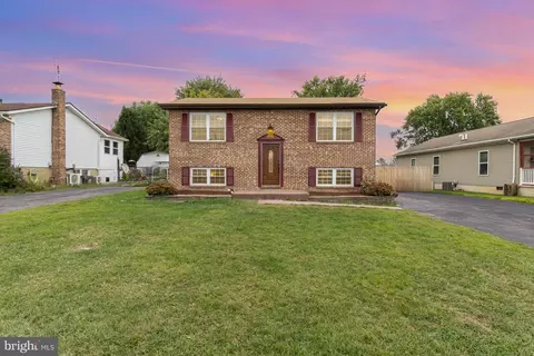 305 Cherry St, Perryville, MD 21903