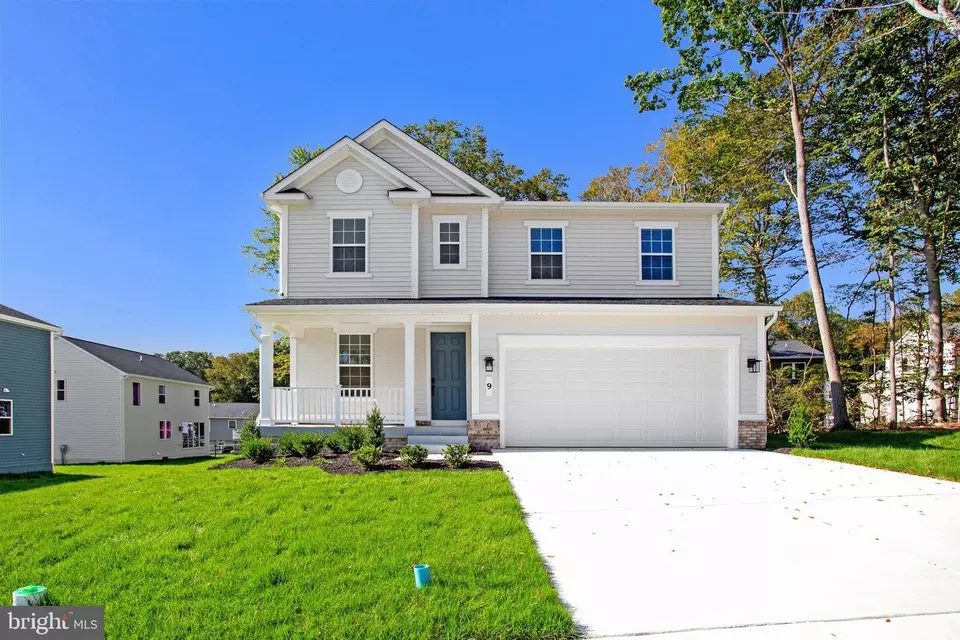 Exterior - 9 Plum Ct, North East, MD 21901 photo 4 of 8