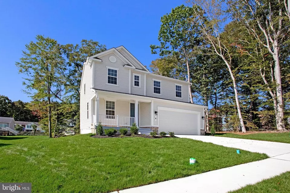 Exterior - 9 Plum Ct, North East, MD 21901 photo 5 of 8