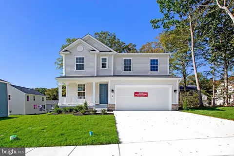 Exterior - 9 Plum Ct, North East, MD 21901 photo 1 of 8